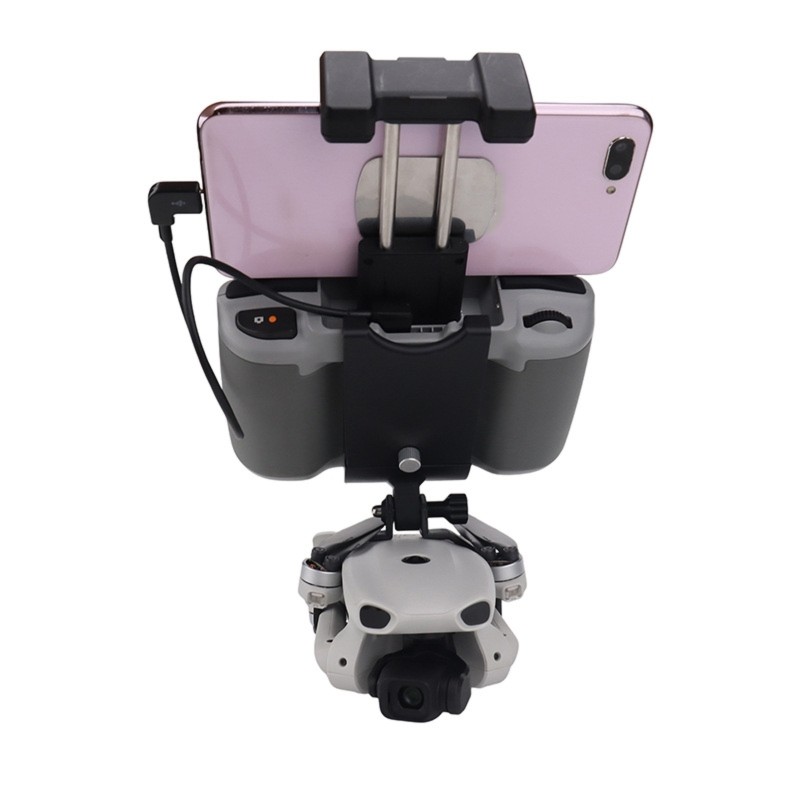 Controller Stand Holder - Promosi Braket Penyangga Remote Control Untuk