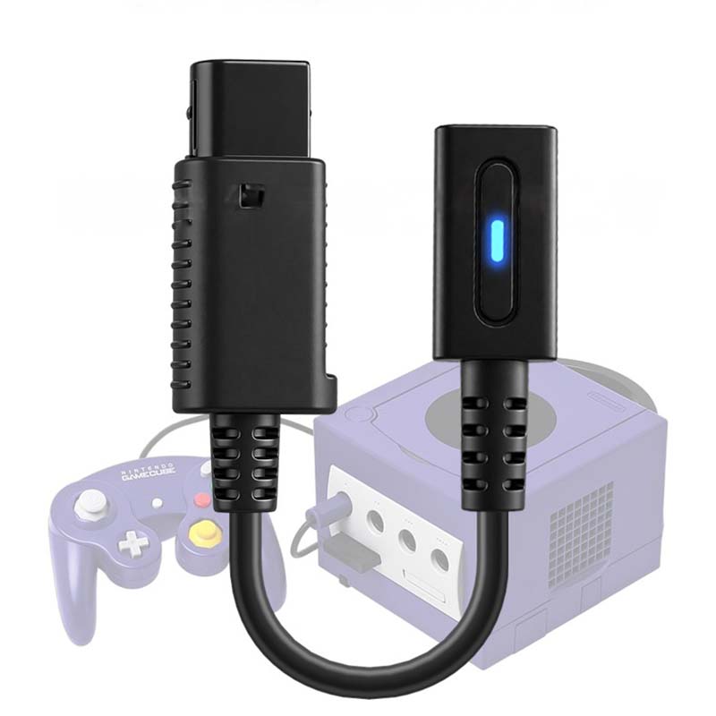 Gaming Console Type - Kabel Pengisi Daya PD 45W Tipe