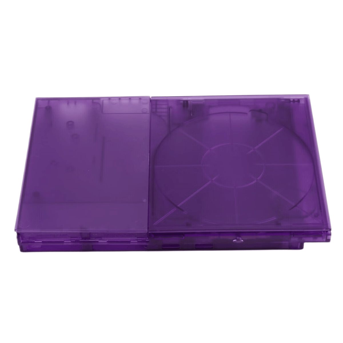 Gaming Console New - Casing Pengganti Produk Baru untuk Konsol