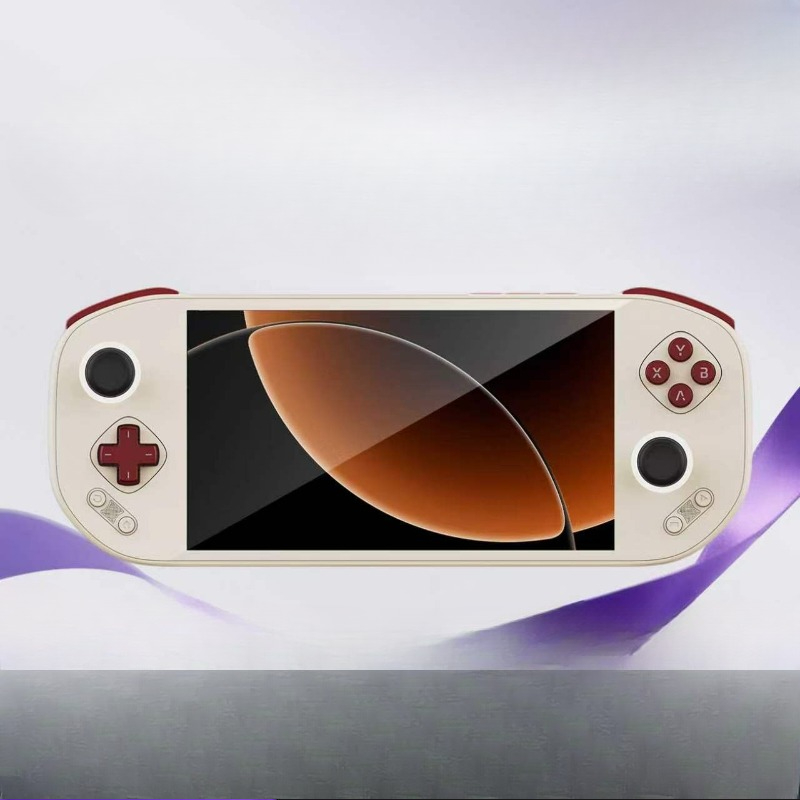 Gaming Console Cloud - Konsol Game Genggam Streaming Genggam 3A