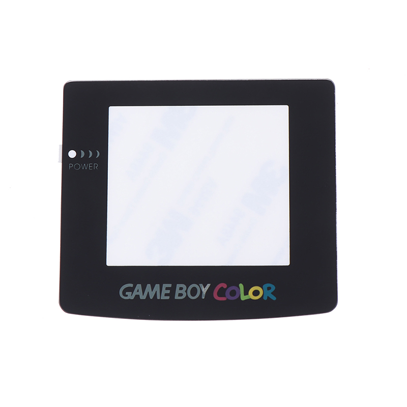 Gaming Console Display - Panel Pengganti Pelindung Lensa Layar Kaca