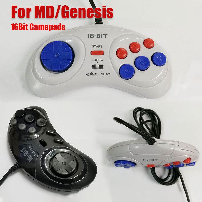 Gaming Console Genesis - 1 Buah Konsol Game Genggam Mini