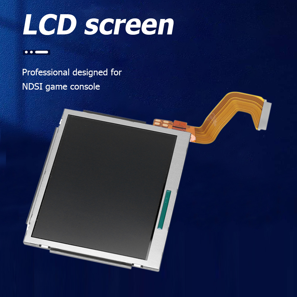Gaming Console Display - Layar LCD Atas, Layar Gaming Ringan,