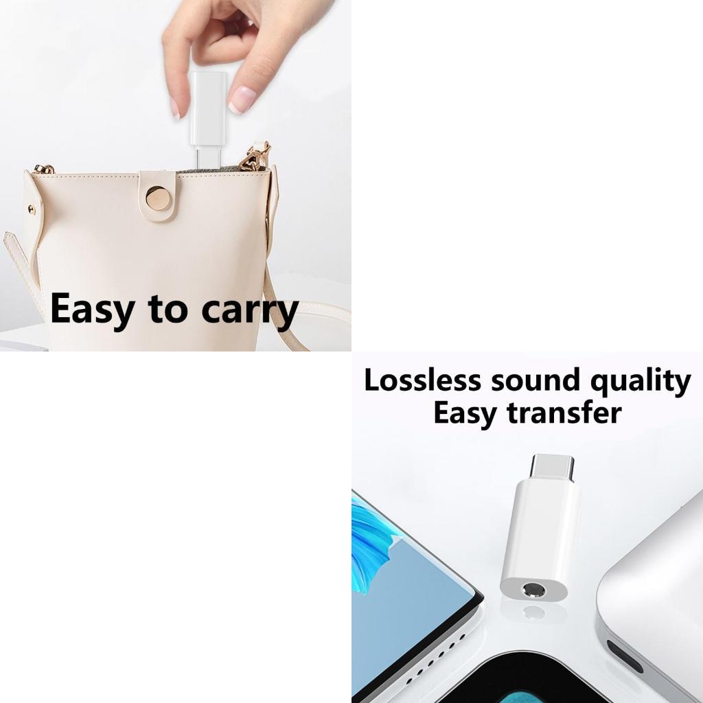 Gaming Console Type - Adaptor Wanita USB ke 3,5 mm