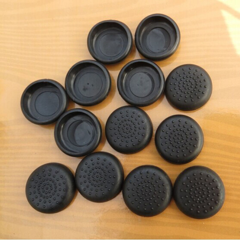 Gaming Console Case - Casing Penutup Pengendali Joystick Analog Topi