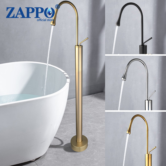 Controller Stand Holder - ZAPPO Keran Bak Mandi Berdiri Bebas