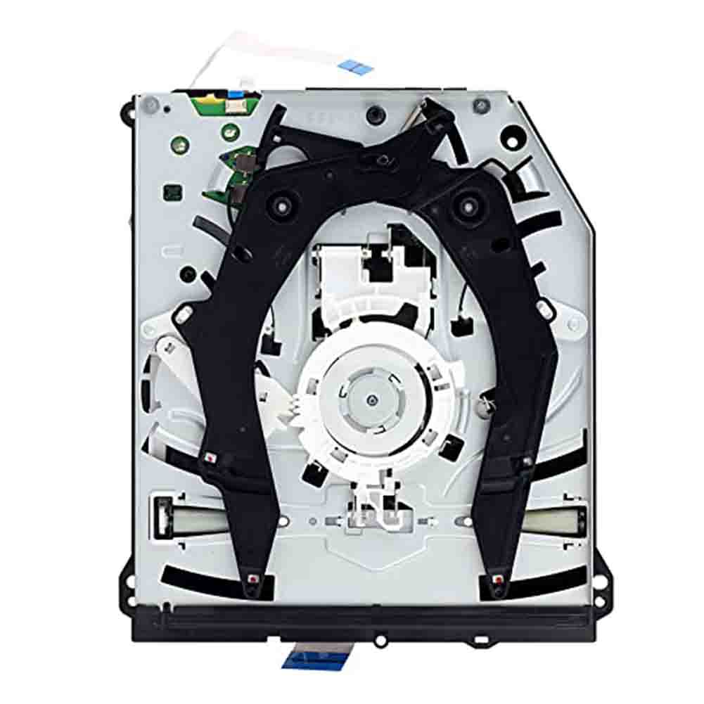 Gaming Console Driving - 1 Buah Pengganti Drive Blu-Ray DVD