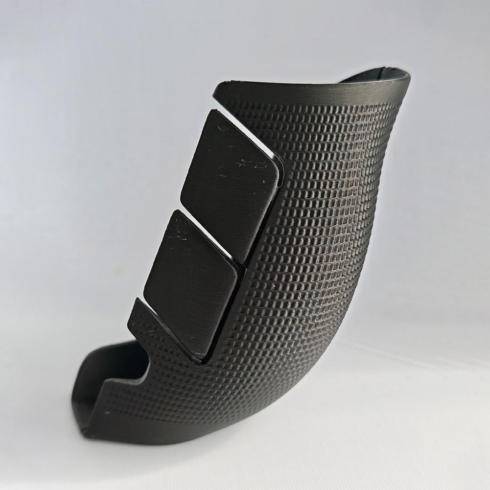 Gaming Console Handheld - Untuk Legion-Go 2 Pegangan Ergonomis Cetak