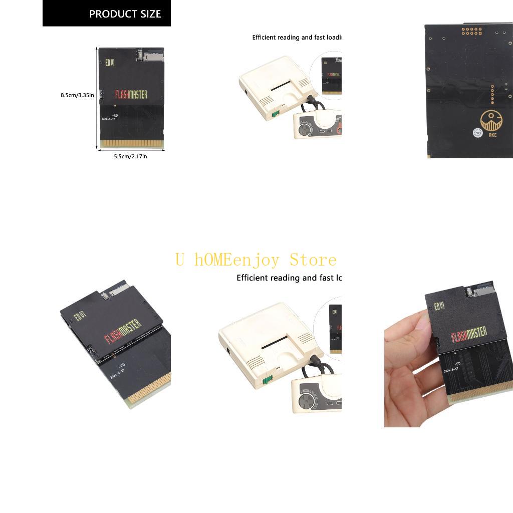 Gaming Console Driving - Kartu Memori Drive B0KF untuk Mesin