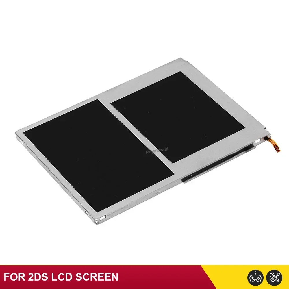Gaming Console New - Layar LCD Atas Bawah Baru untuk