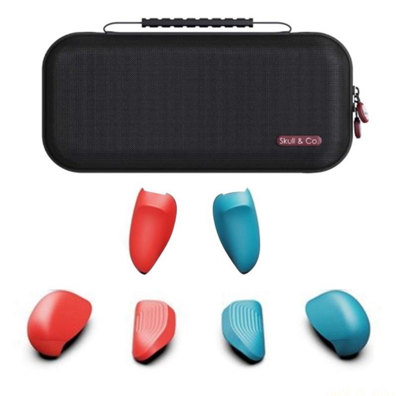 M5TD Set Pegangan Ergonomis da - Gaming Console Type ulasan dan harga