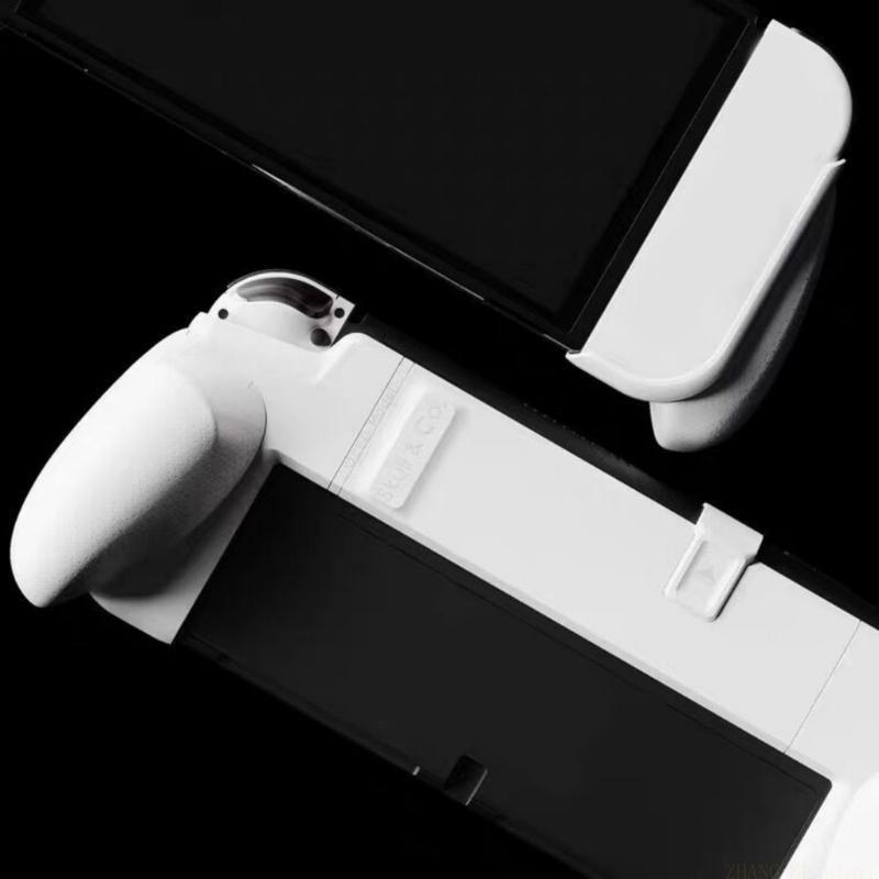 M5TD Set Pegangan Ergonomis da - Gaming Console Type ulasan dan harga