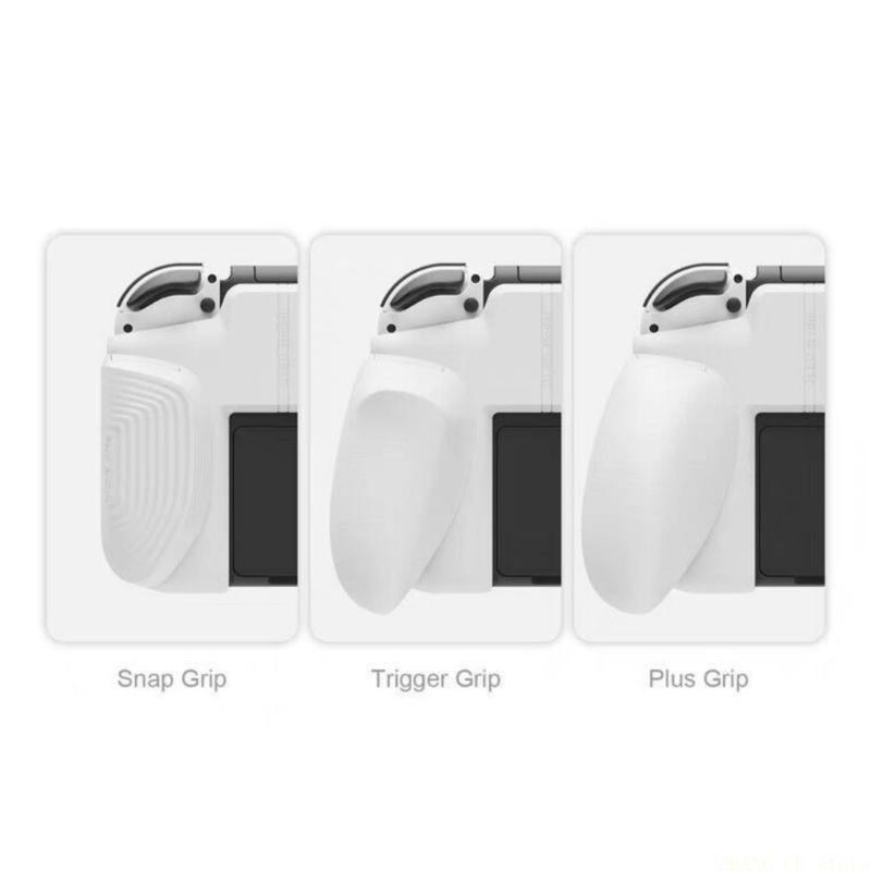 M5TD Set Pegangan Ergonomis da - Gaming Console Type ulasan dan harga