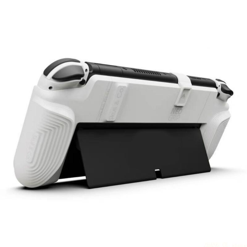 M5TD Set Pegangan Ergonomis da - Gaming Console Type ulasan dan harga