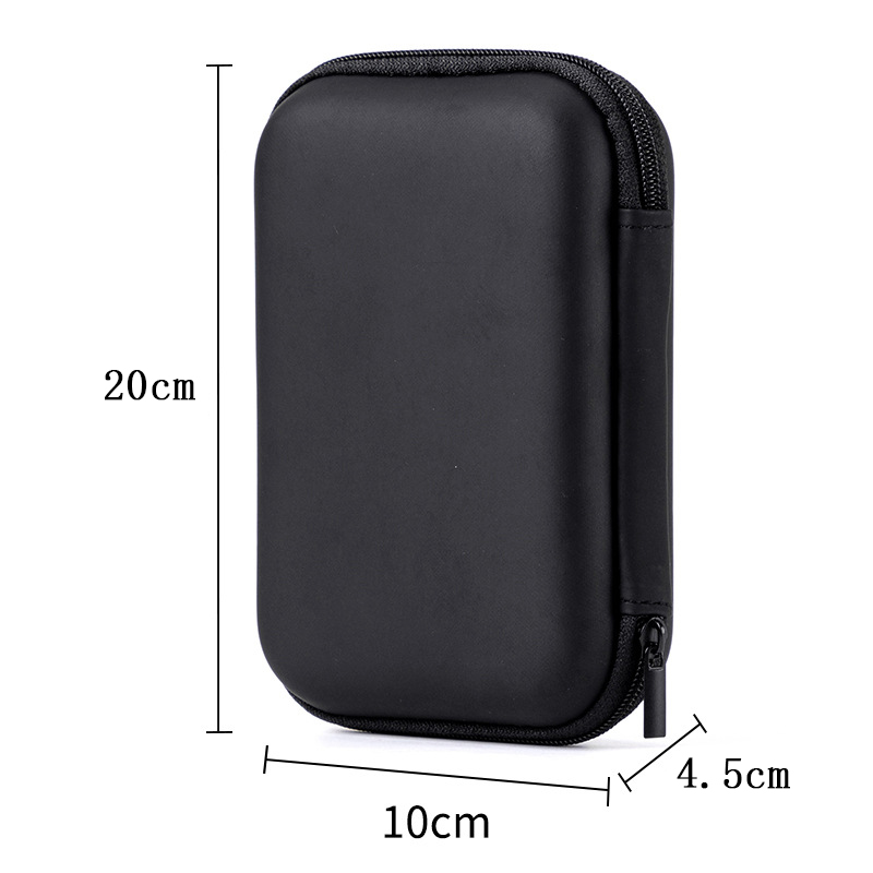 Tas Jinjing EVA Portabel untuk - Gaming Console Handheld ulasan dan harga