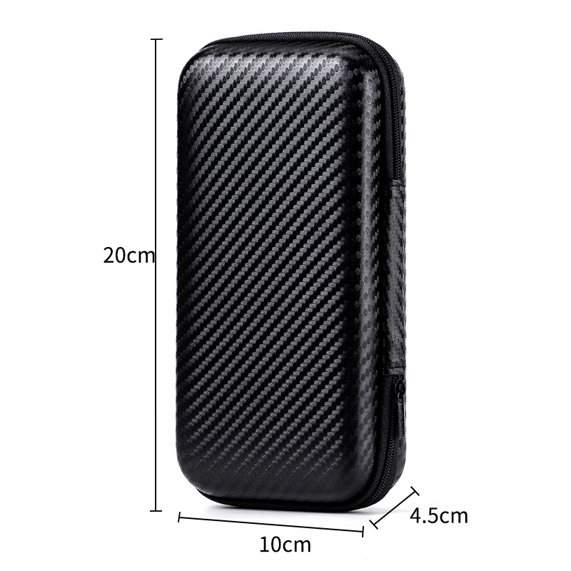 Tas Jinjing EVA Portabel untuk - Gaming Console Handheld ulasan dan harga