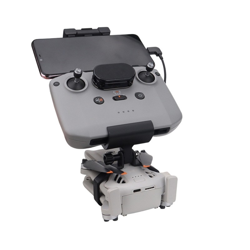 Promosi Braket Penyangga Remot - Controller Stand Holder ulasan dan harga