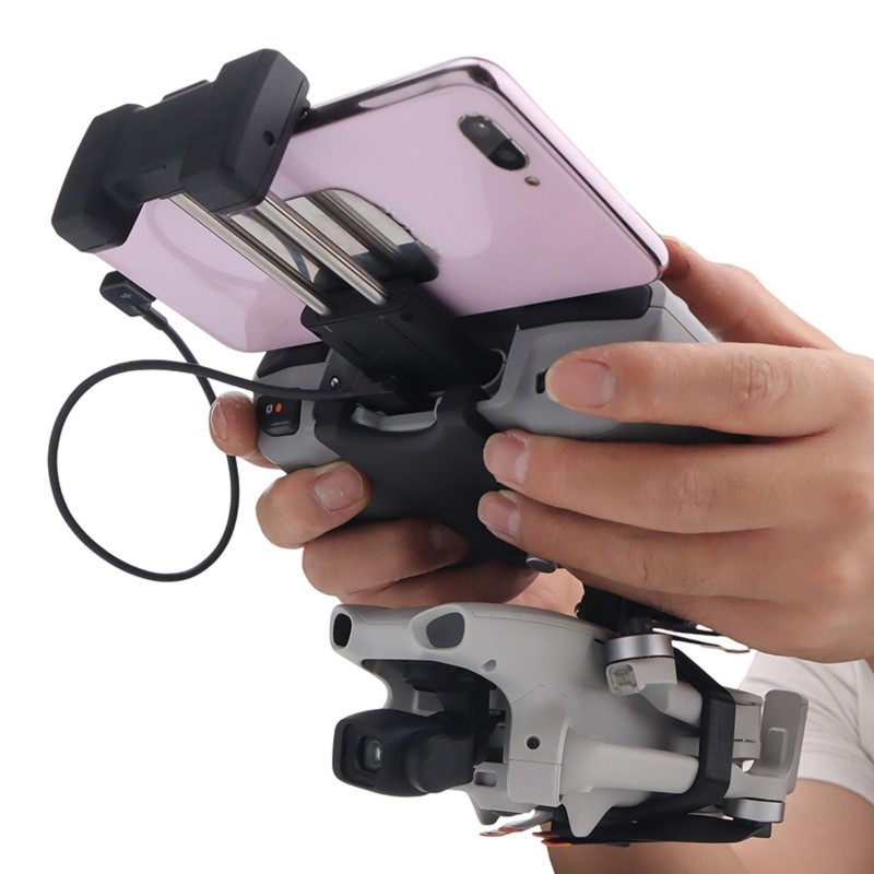 Promosi Braket Penyangga Remot - Controller Stand Holder ulasan dan harga