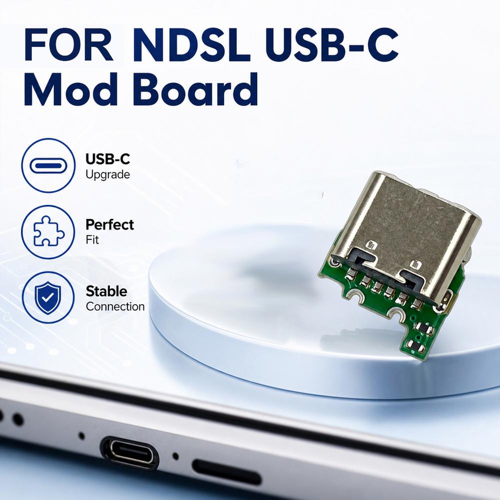 Untuk Konsol Game NDSL, Adapto - Gaming Console Type ulasan dan harga