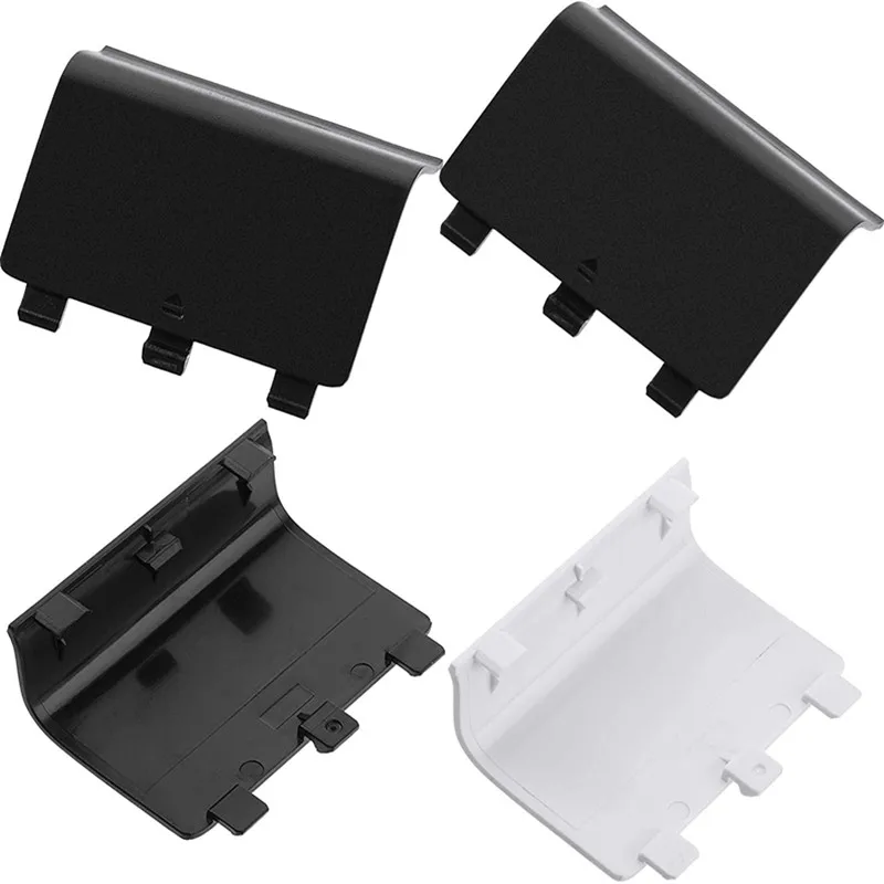 10 Buah Casing Penutup Baterai - Microsoft Controller Xbox Wireless ulasan dan harga
