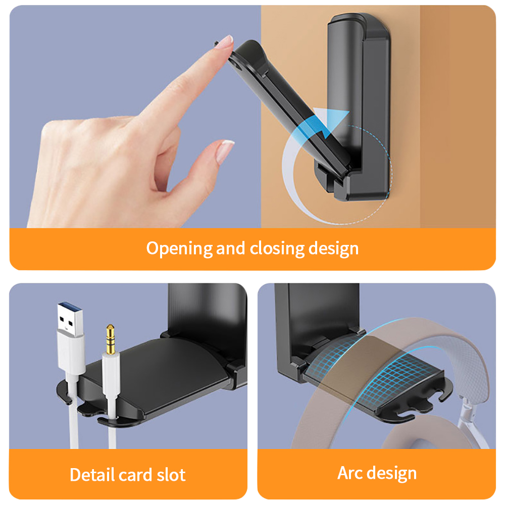 Headset lipat dengan dudukan b - Controller Stand Holder ulasan dan harga