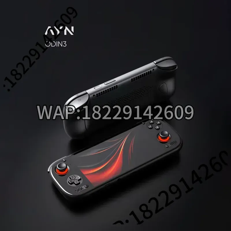 Konsol Game Genggam AYN Odin 3 - Gaming Console Handheld ulasan dan harga