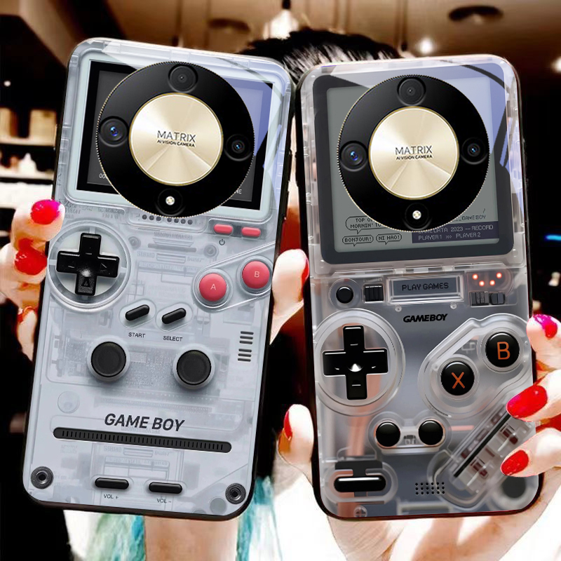 Konsol Game untuk Honor Magic  - Gaming Console X6 ulasan dan harga