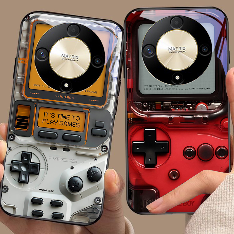 Konsol Game untuk Honor Magic  - Gaming Console X6 ulasan dan harga