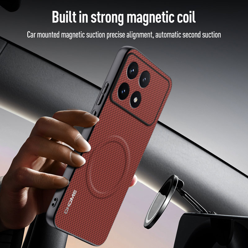 Untuk Xiaomi Poco X6 Pro Casin - Gaming Console X6 ulasan dan harga