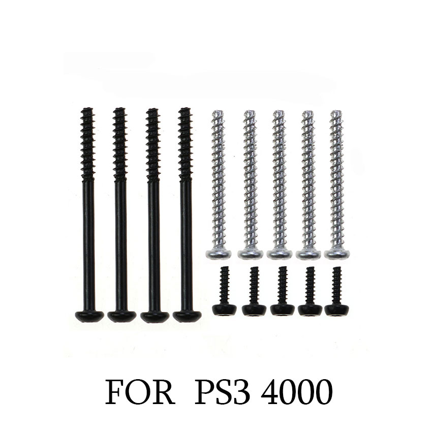 Cltgxdd 1 Set untuk PS2/PS3 Sl - Gaming Console Repair ulasan dan harga