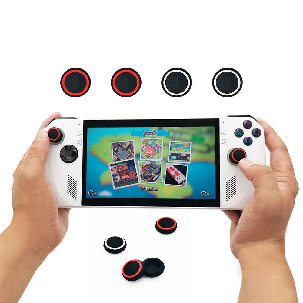 Cocok untuk tutup joystick kon - Gaming Console Buttons ulasan dan harga