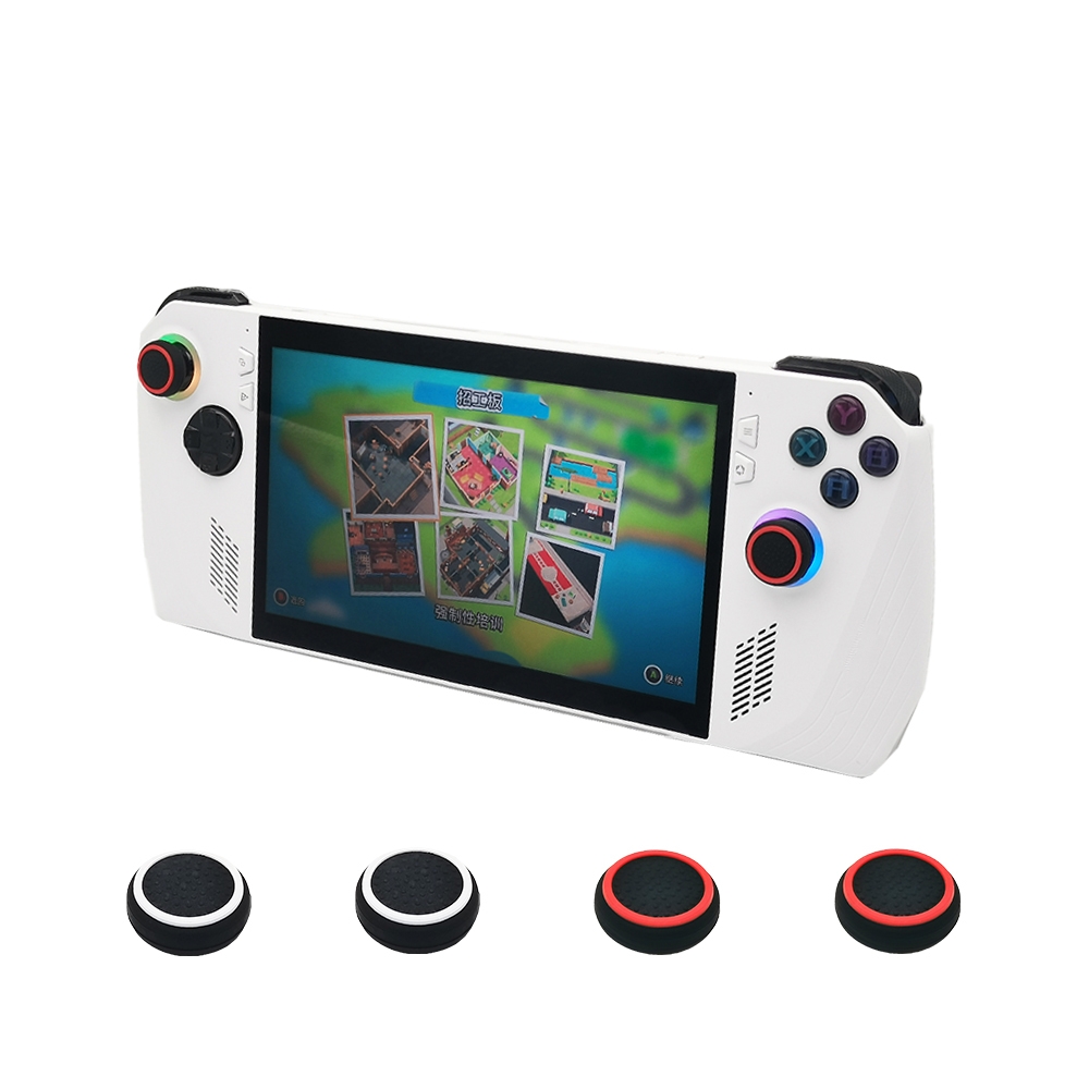 Cocok untuk tutup joystick kon - Gaming Console Buttons ulasan dan harga