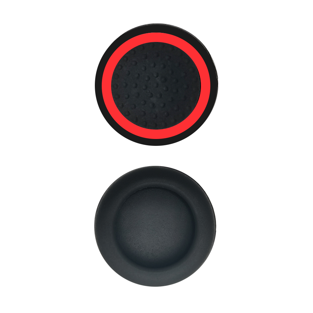 Cocok untuk tutup joystick kon - Gaming Console Buttons ulasan dan harga