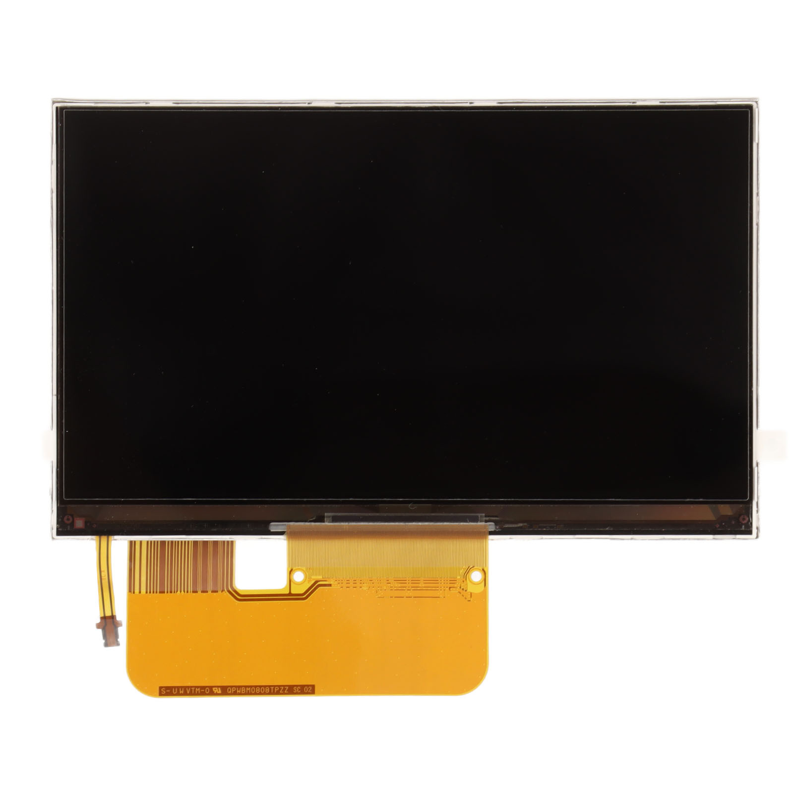 Layar LCD Pengganti Layar LCD  - Gaming Console Display ulasan dan harga