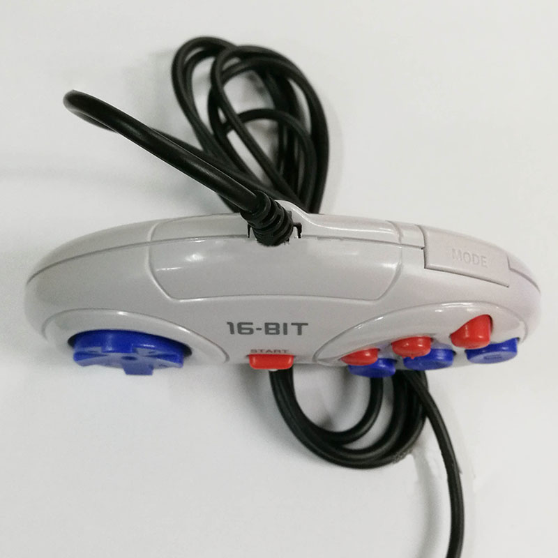 1 Buah Konsol Game Genggam Min - Gaming Console Genesis ulasan dan harga