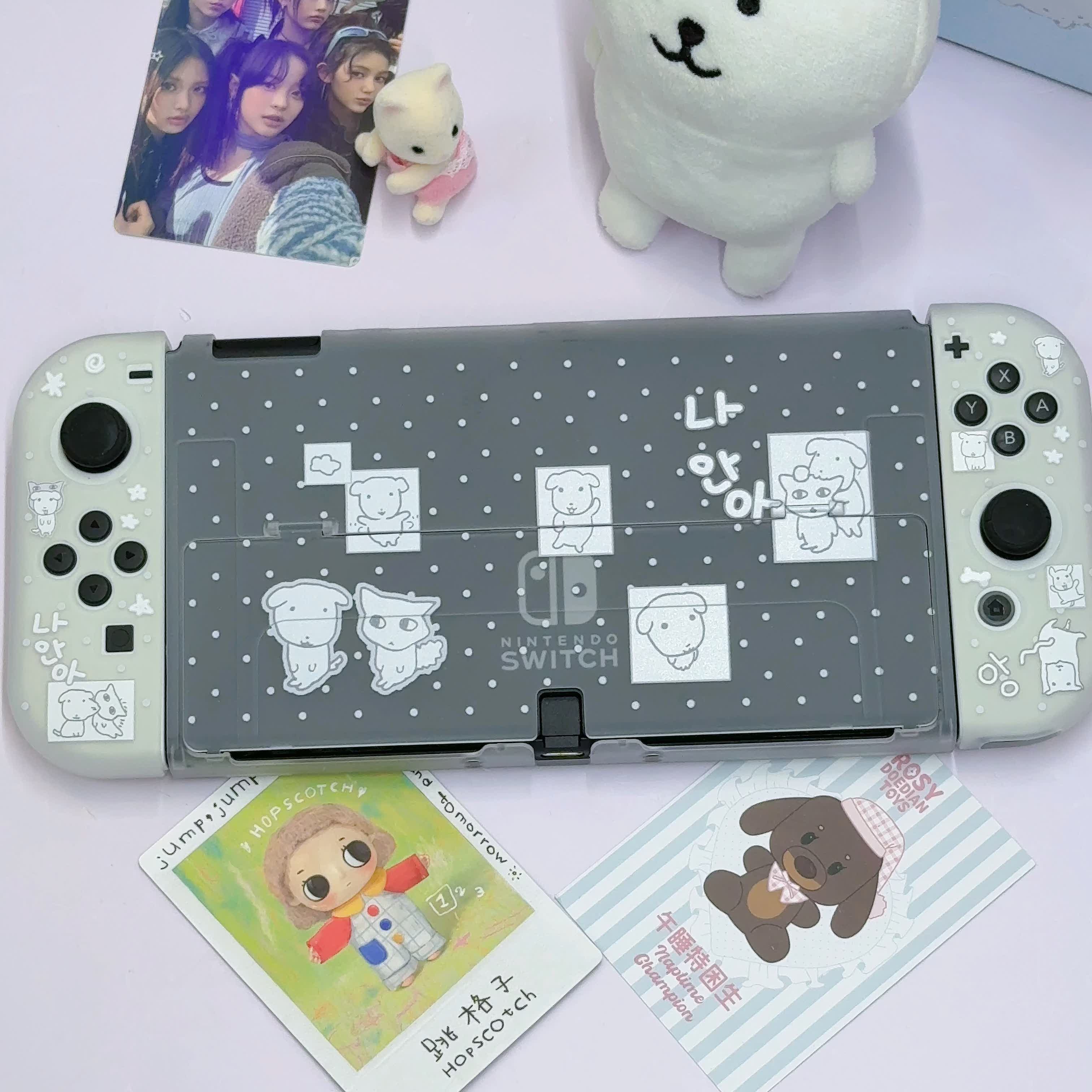 Casing Kartun untuk Nintendo S - Gaming Console Generations ulasan dan harga