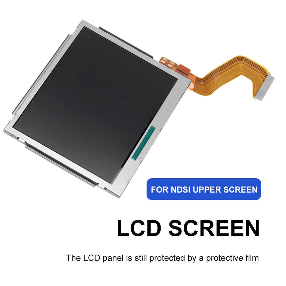 Layar LCD Atas, Layar Gaming R - Gaming Console Display ulasan dan harga