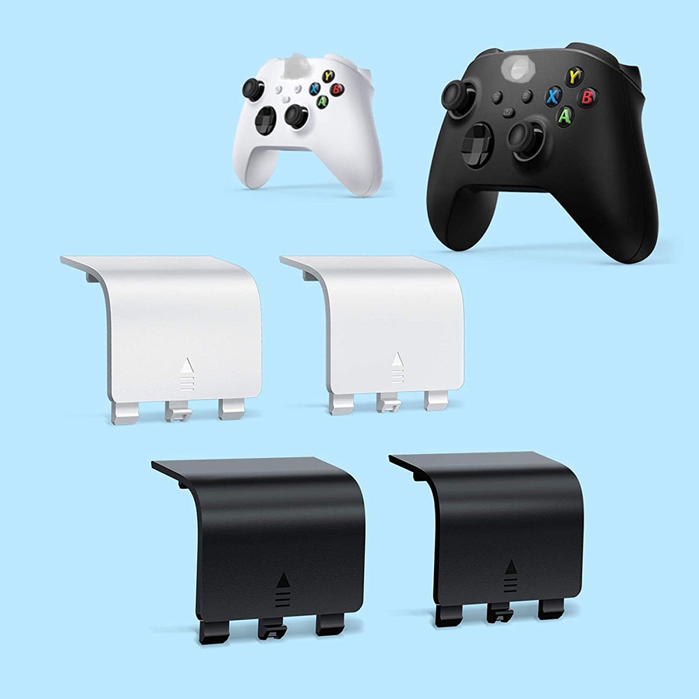 Penutup Casing Baterai Tutup C - Microsoft Controller Xbox Wireless ulasan dan harga