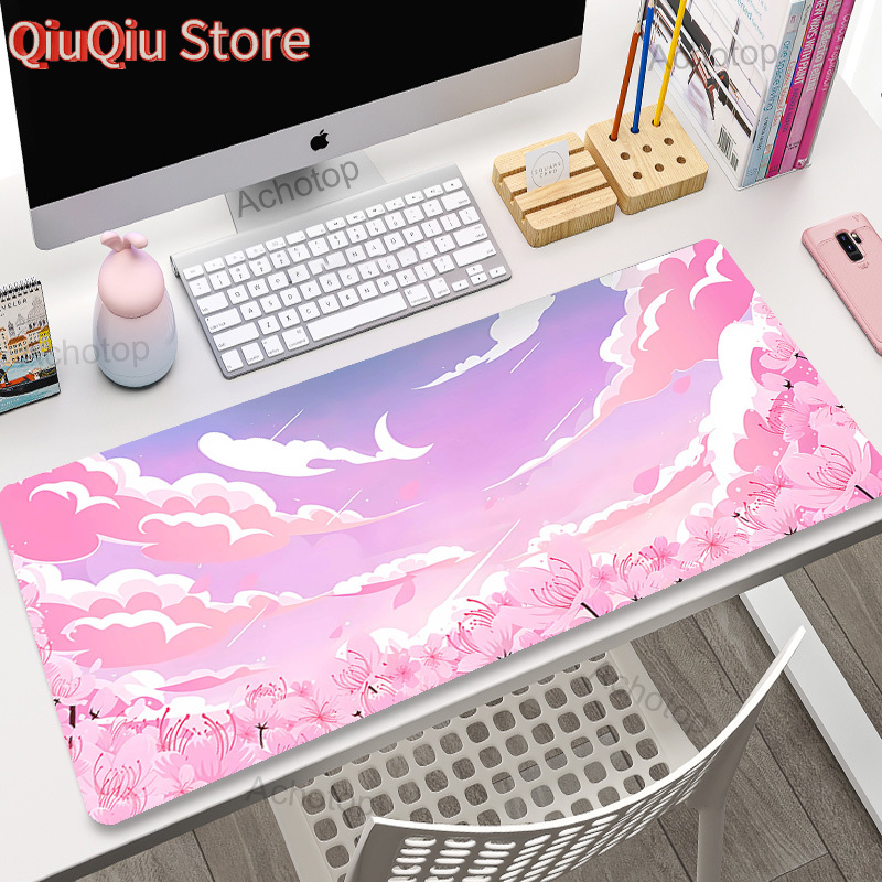 Alas Mouse Awan Merah Muda Ala - Gaming Console Cloud ulasan dan harga