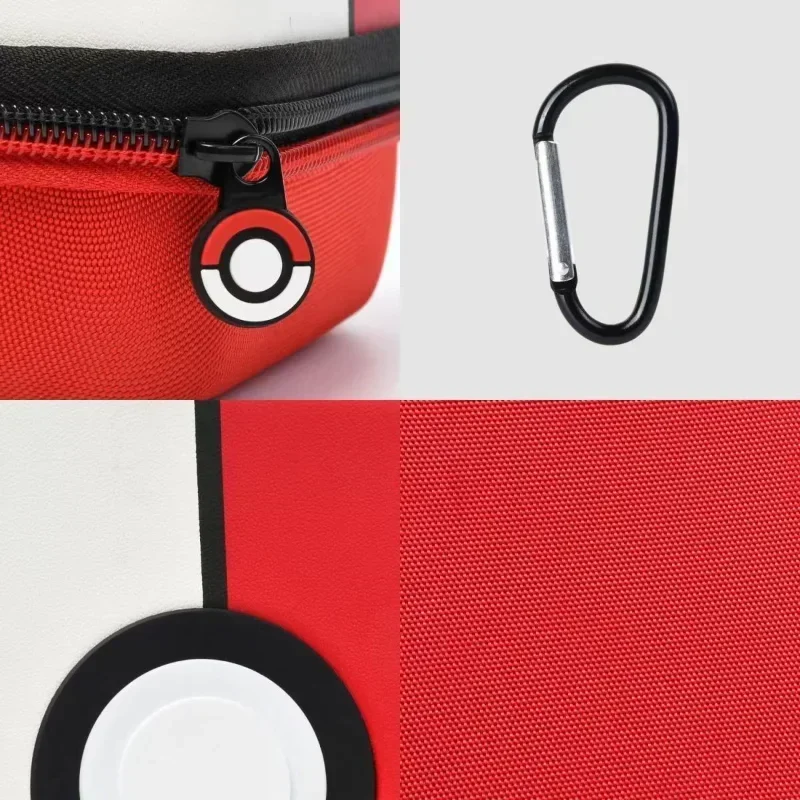 400 Buah Kartu Permainan Pokem - Gaming Console Case ulasan dan harga