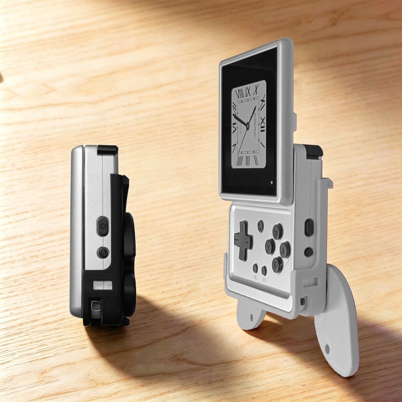 BARU untuk ANBERNIC RG Layar P - Gaming Console New ulasan dan harga