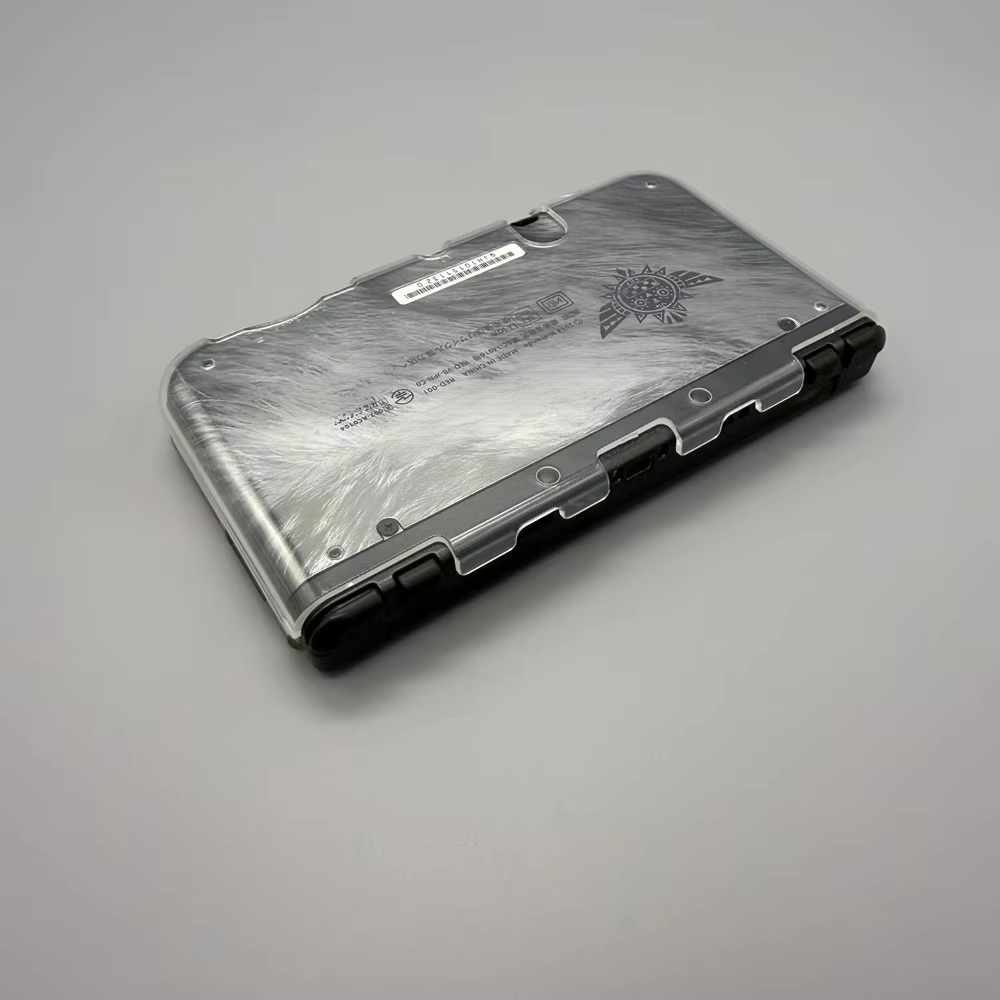 Cangkang pelindung TPU berkual - Gaming Console New ulasan dan harga