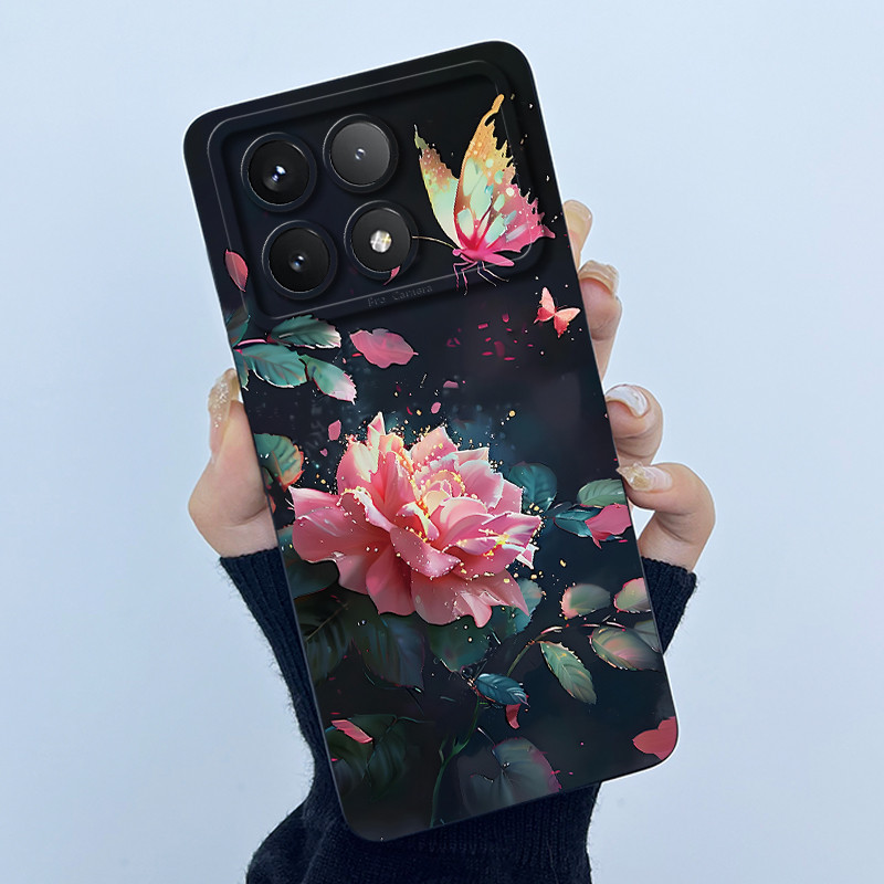 Untuk Xiaomi Poco X6 Pro 5G Ca - Gaming Console X6 ulasan dan harga