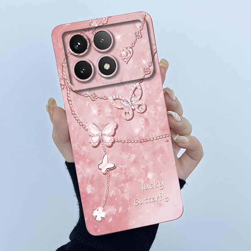 Untuk Xiaomi Poco X6 Pro 5G Ca - Gaming Console X6 ulasan dan harga