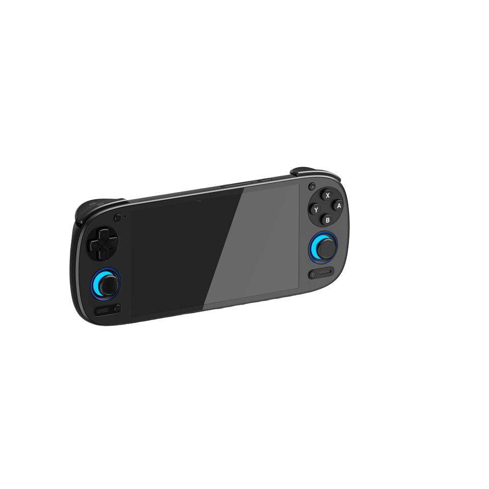 Konsol Game Genggam Retroid Po - Gaming Console With Games ulasan dan harga