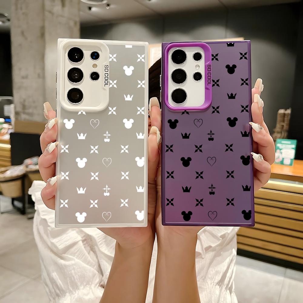 Casing Ponsel Game K-Kingdom H - Gaming Console Case ulasan dan harga