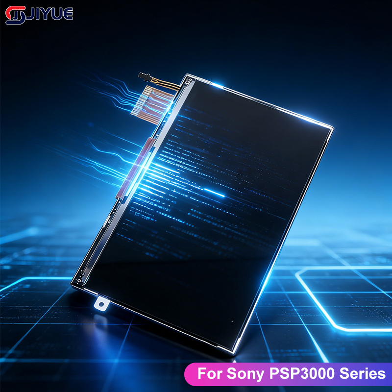 Layar LCD Laminasi IPS LCD Unt - Gaming Console New ulasan dan harga