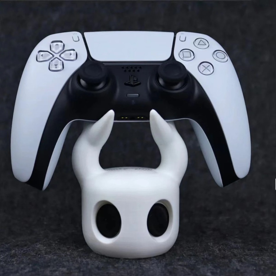 Dudukan Pengontrol Game Desain - Controller Stand Holder ulasan dan harga