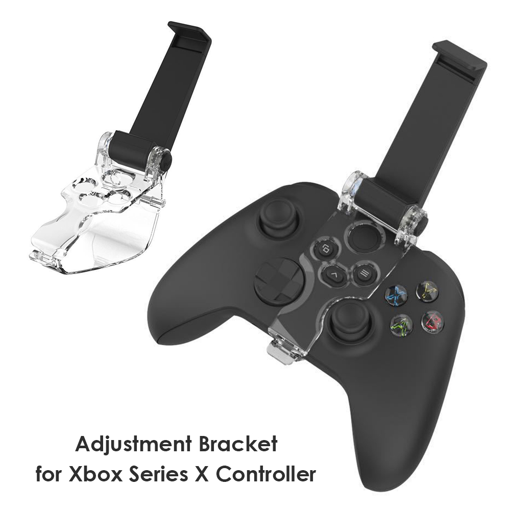 Braket pemegang ponsel, braket - Microsoft Controller Xbox Wireless ulasan dan harga