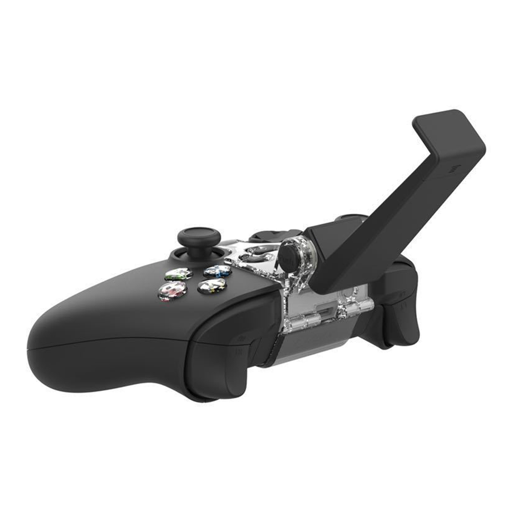 Braket pemegang ponsel, braket - Microsoft Controller Xbox Wireless ulasan dan harga